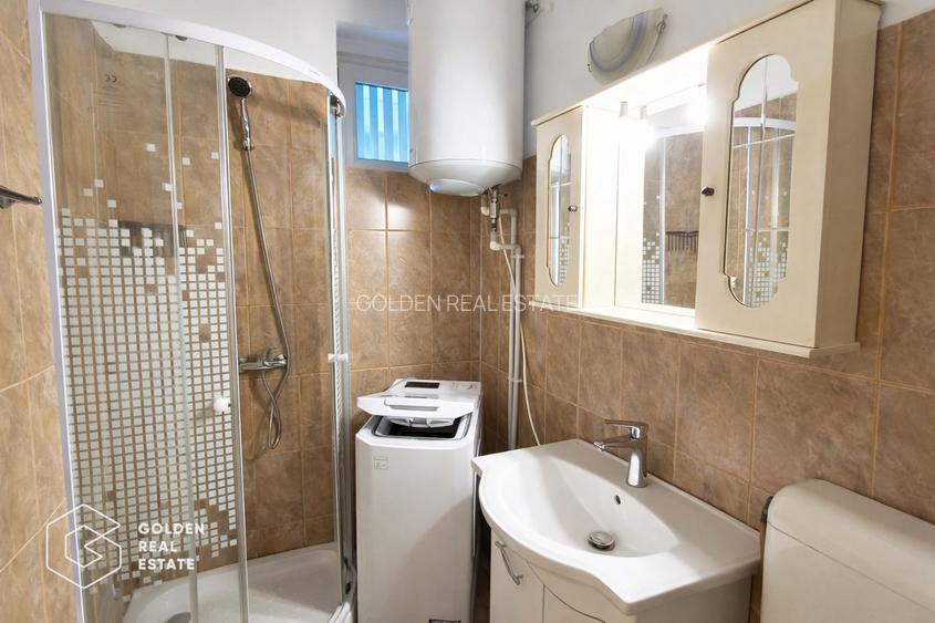 Apartament 2 camere, modern, centrala termica, Podgoria - 6