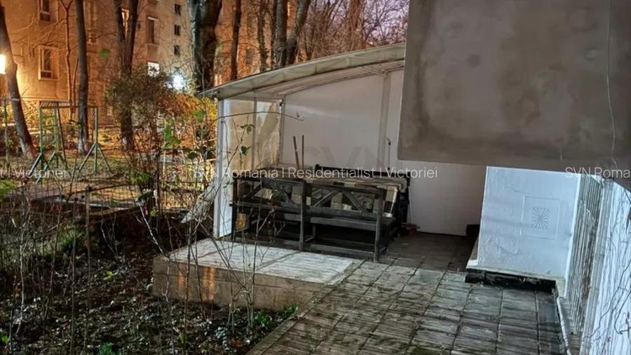 REA1027408 Apartament 2 camere Floreasca Compozitori cu loc de parcare - 10