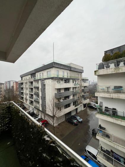 2 camere -  COMISION 0 -Drumul Jilavei, Aparatorii Patriei, Metalurgiei, Berceni - 20