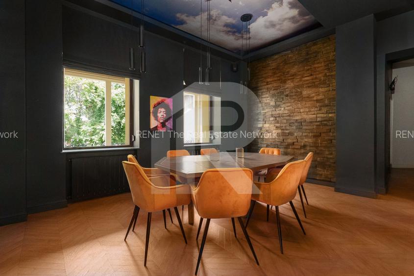 RESTAURANT DE VANZARE  zona ARMENEASCA - 11