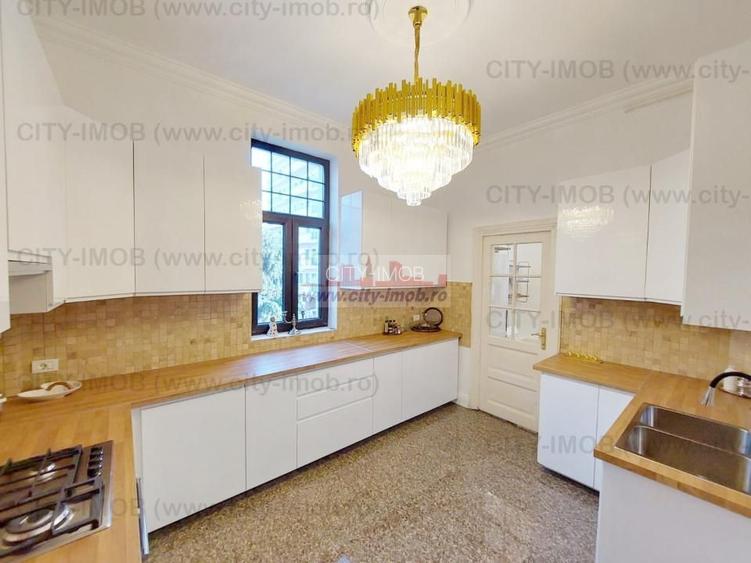 Inchiriere  apartament apartament  5 camere Armeneasca - 39