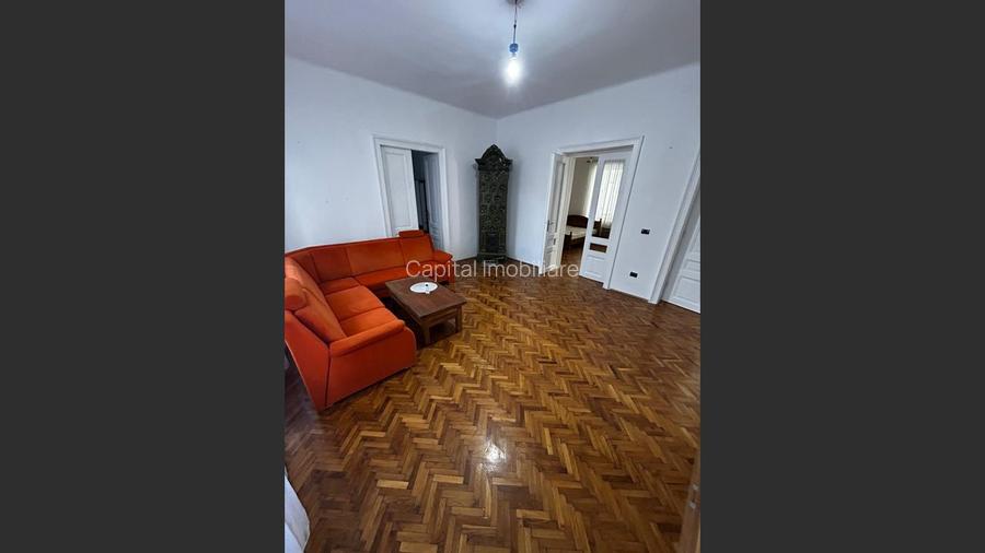 Casa in inima Aradului, ultracentral pe Malul Muresului - 2