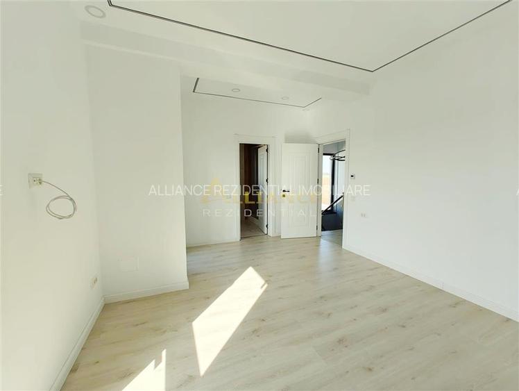 Vila Individuala / 4 Camere / 3 Bai / Teren 364 mp - 13