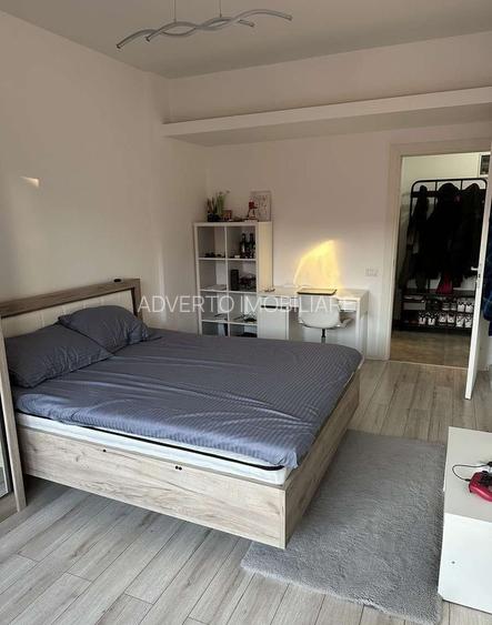 Vanzare garsoniera Novum Politehnica - 3