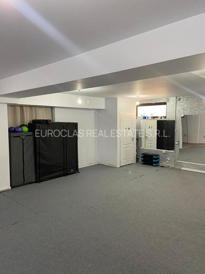 Spatiu comercial, 100mp,zona City Mall. (E4) - 9