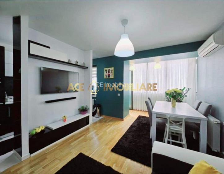 2 Camere de inchiriat | Berceni | Monaco Towers | Metrou | Centrala - 2