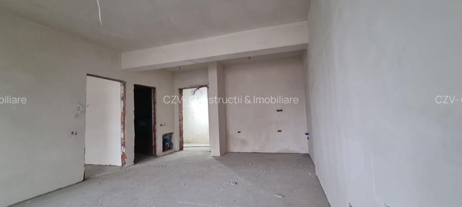 Locuințe Noi cu Parcare – Studiouri & 2 Camere - 5
