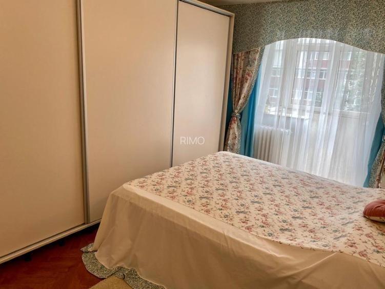 Apartament 2 camere decomandat, Dorobanți–Floreasca - 10