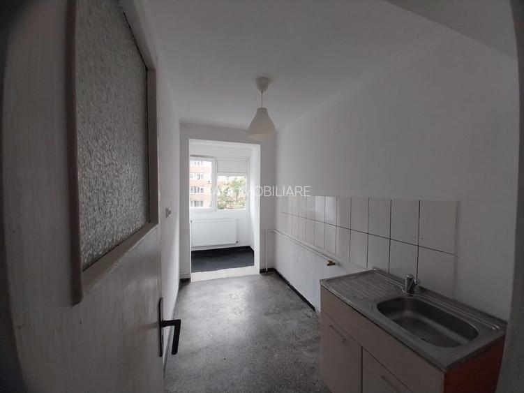 Proprietar, vand apartament 2 camere Crangasi - 3