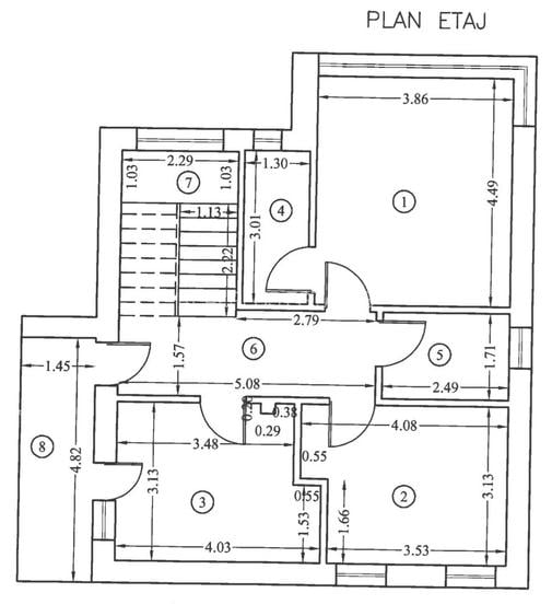 Vila noua Ciolpani - 22