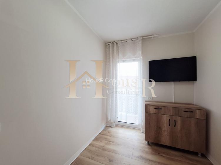 BRAYTIM. PENTHOUSE CU TERASA DE 70 MP. 2 LOCURI DE PARCARE - 17