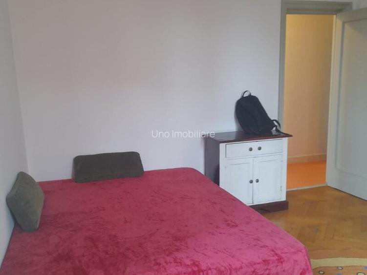 DOROBANTI ,IANCU DE HUNEDOARA GARSONIERA  PET FRIENDLY INCHIRIERE - 13
