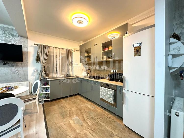 Apartament 2 camere cu gradina | Mobilat | 45mp | Parcare | Vivo Mall - 5