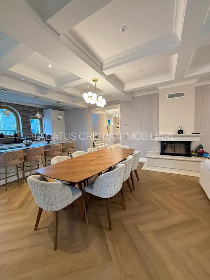 Reședință mediteraneană design Feng Shui | Cramă, piscină, grădină - 7
