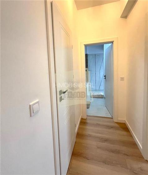 Apartament de lux 3 camere 2 bai 2 balcoane si parcare Rahovei - 16
