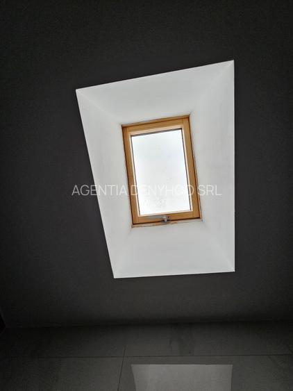 Apartament 3 camere - La cheie - Incalzire pardoseala - Cristalului- Mutare acum - 7