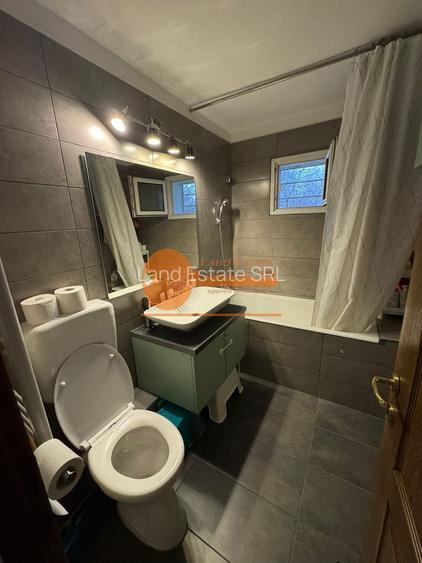 Apartament 2 camere decomandat | Parc Tineretului | Centrala proprie - 7