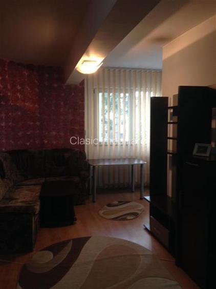 Inchiriere apartament 3 camere in bloc nou in Gheorgheni- strada Alverna - 9