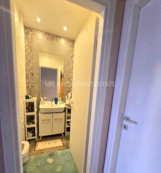 Apartament 3 camere Duplex Belvedere Residence zona Barbu Văcărescu cu 2 locuri - 10