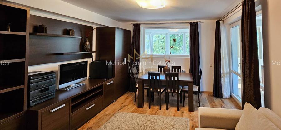 ✨ Apartament elegant de închiriat | 2 camere | Bună Ziua – zona Grand - 3