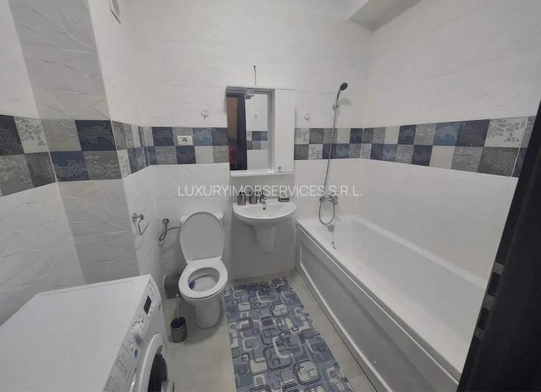 Apartament 2 camere Rezervelor Militari residence - 7