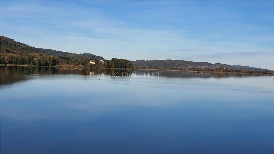 OFERTA Teren 18100mp pentru proiect turistic cu functiuni conexe - 11