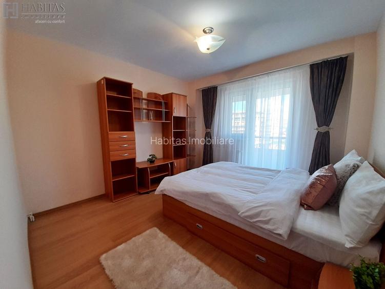 Apartament frumos cu 2 camere decomandat, zona Iulius Mall - 5