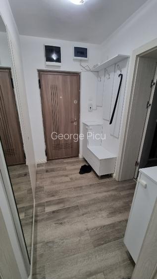 Apartament de închiriat, 2 camere, semi-decomandat, 20m metrou Gorjului. - 4