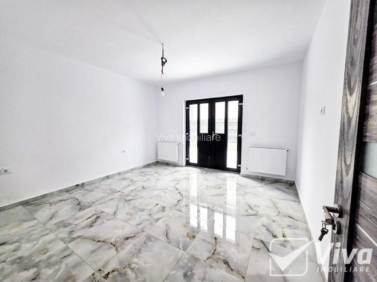 Casa P+Pod finalizata, 500 mp teren, Valea Lupului (str. Soarelui) - 9