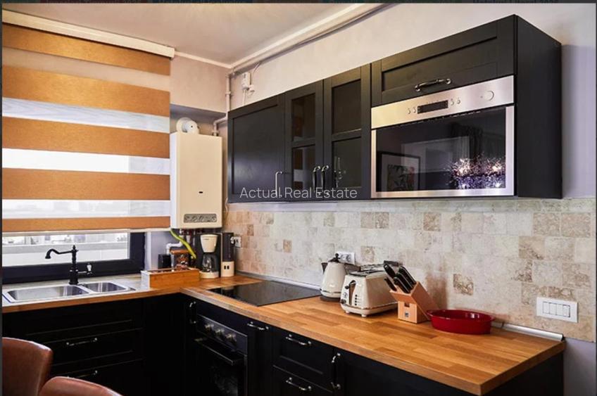 APARTAMENT 2 CAMERE | 50 METRI DE PLAJA | TERMEN LUNG - 19