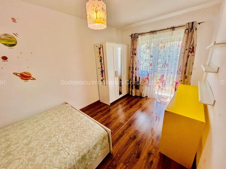 Apartament 3 camere zona Iulius Mall - 24