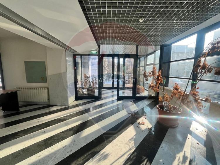 Investiție/vanzare/inchiriere – Clădire S+P+4 - 3