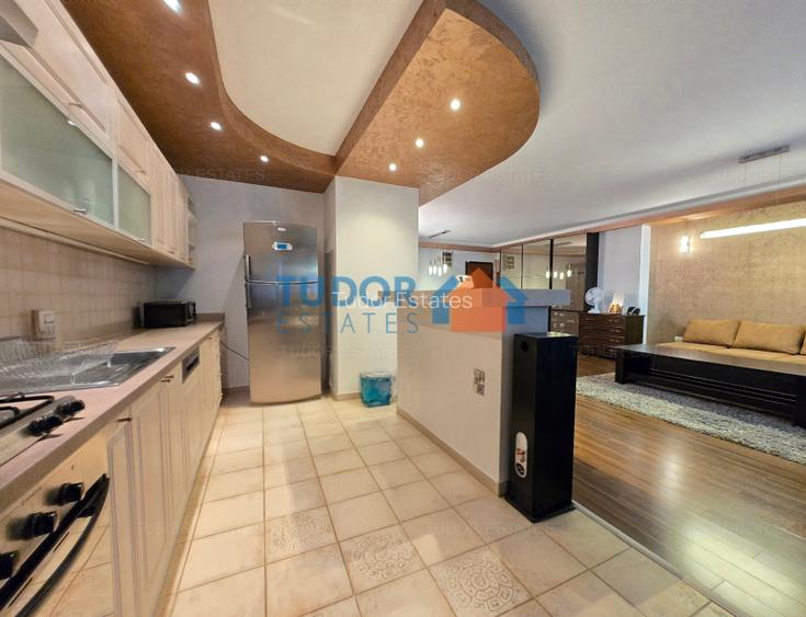 Spacious 3-Bedroom Apartment Next to Herăstrău Park - 8