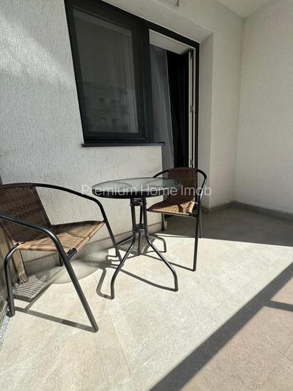 Apartament | 2 camere  | Bloc nou | HILS Brauner - 23