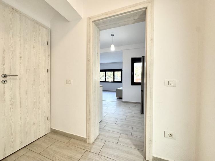 Confort și liniște: 3 camere cu curte – Lipovei - 13