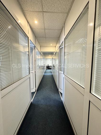 De Inchiriat Cladire Birouri stradal, Ideal sediu, Clinica, Birouri, Showroom - 20