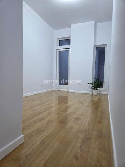 2 camere cu terasă generoasă – rezidențial/birou, pret de licitatie - 3