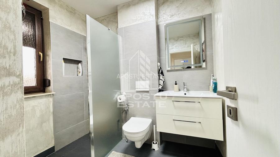 Casa deosebita cu 5 camere de vanzare in Dinias, Timis - 16