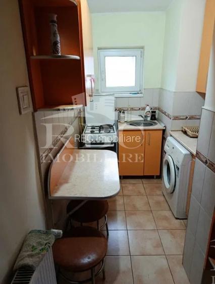 Apartament 2 camere etaj intermediar In Gheorgheni zona Hermes - 4