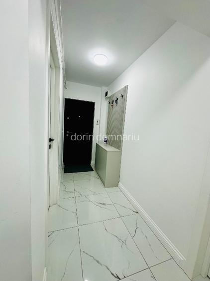 Îți propun 	un apartament cu 3 camere modern mobilat | Prima închiriere - 8