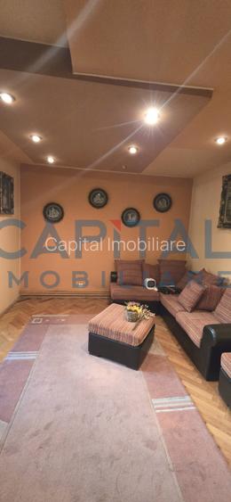 4 Camere | Etaj 1 | Circumvalatiunii | Bloc Anvelopat | Centrala - 2