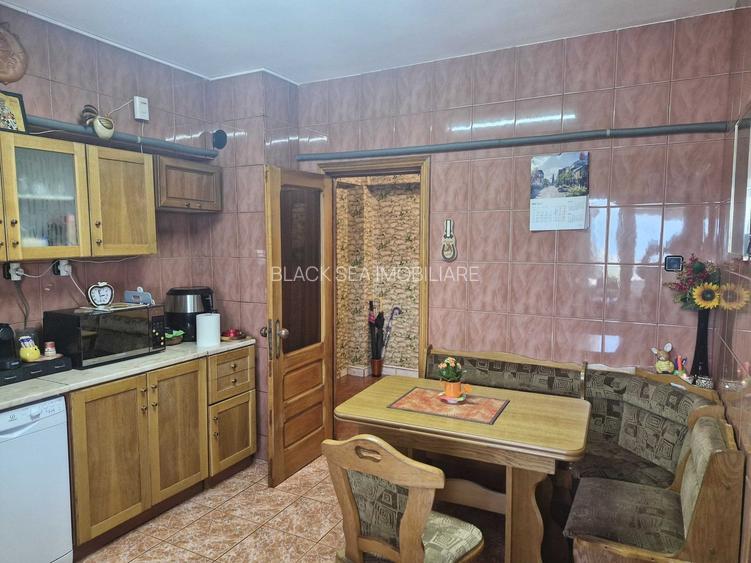 De vanzare apartament 4 camere, Constanța ICIL- Kaufland - 3