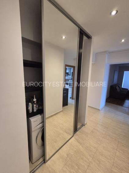 Unirii - Popa Nan, apartament 3 camere, loc parcare, c-tie2007 - 10