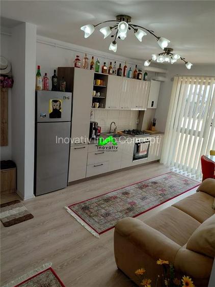 Apartament de vanzare 2 camere Sibiu Turnisor - 5