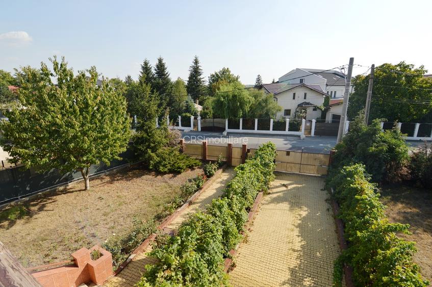 Vila Superba 6 Camere Stefanestii de Sus | Teren 784 mp - 37