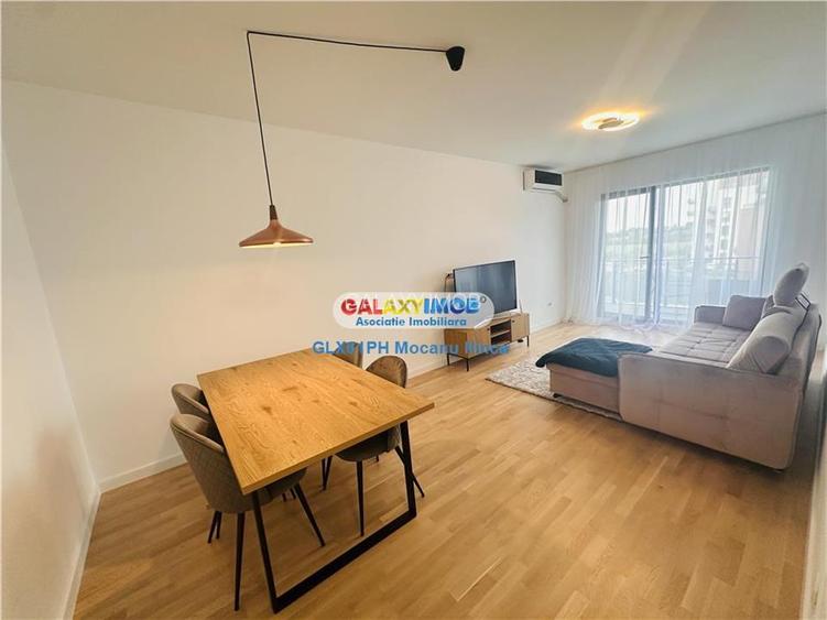 Apartament 2 camere, MRS Village, Albert, - 7