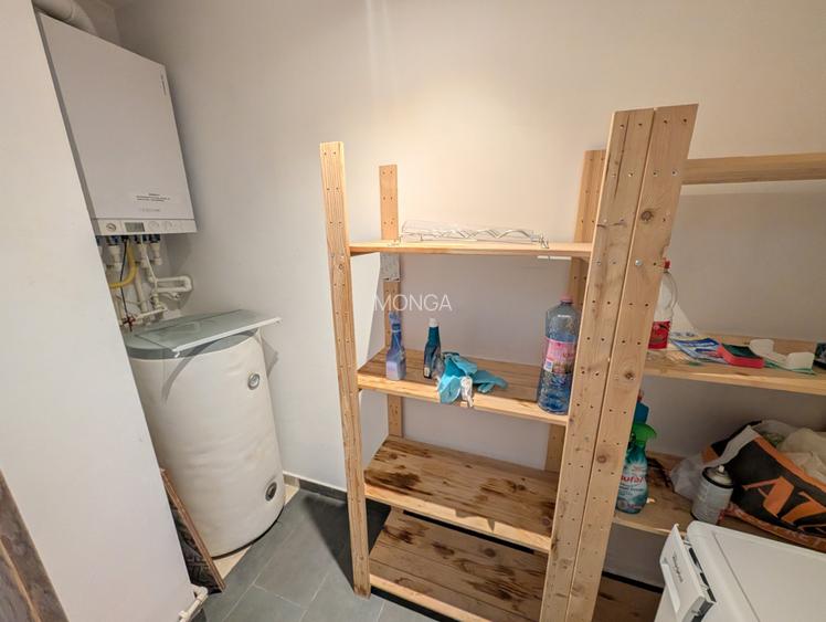 Apartament 3 camere 87mp +12 mp terasa | 0 comision | Felicity - Padurea Baneasa - 18