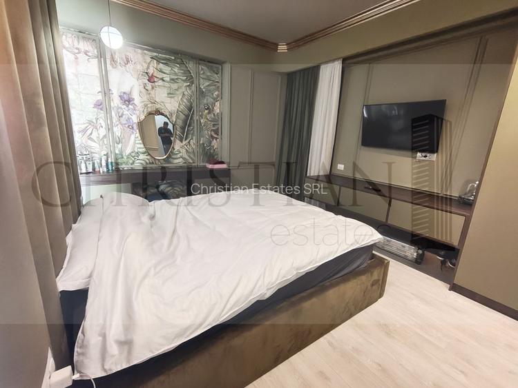 Premium Apartament Unicat Zona Politehnica Iuliu Maniu 6 Afi Mall - 25