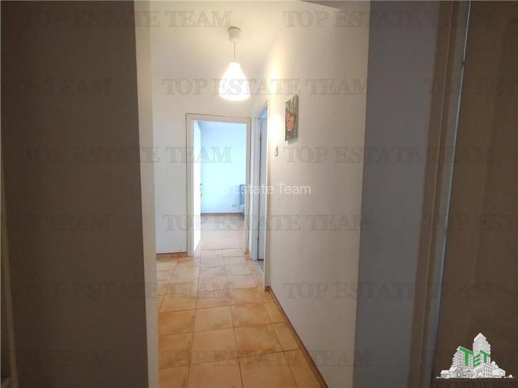 Apartament 3 camere decomandate, zona ideala langa parc si metrou Tineretului - 4
