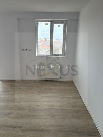 5 minute metrou Dimitrie Leonida - Garsoniera - Parcare cadastrata - 4